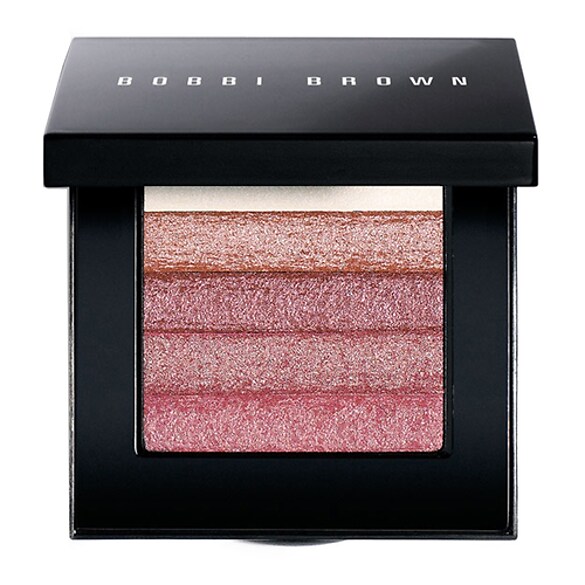 Shimmer Brick - Poudre Compacte Nacrée, BOBBI BROWN